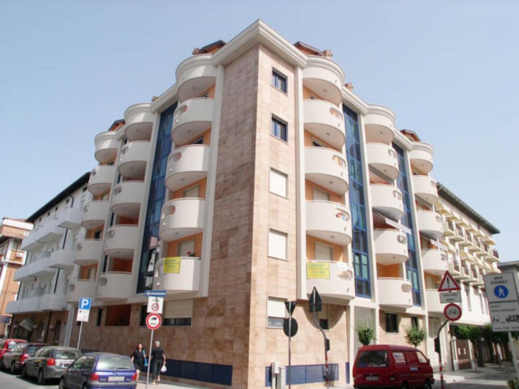Residence Mirage 格拉多 客房 照片