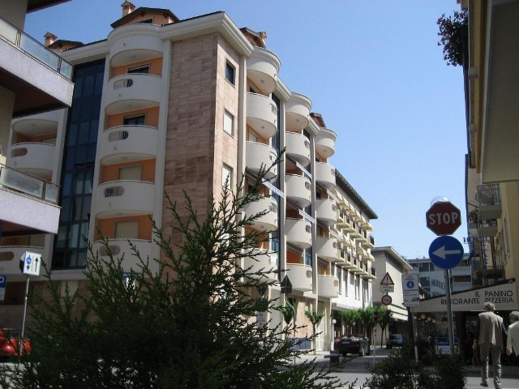 Residence Mirage 格拉多 客房 照片