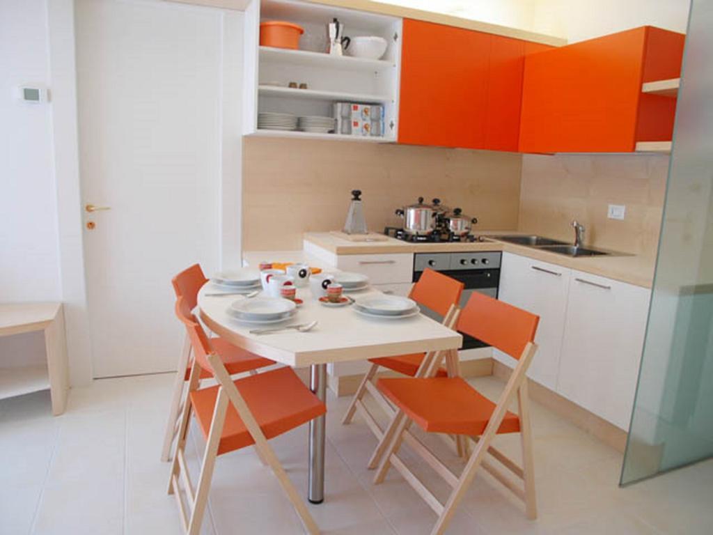 Residence Mirage 格拉多 客房 照片