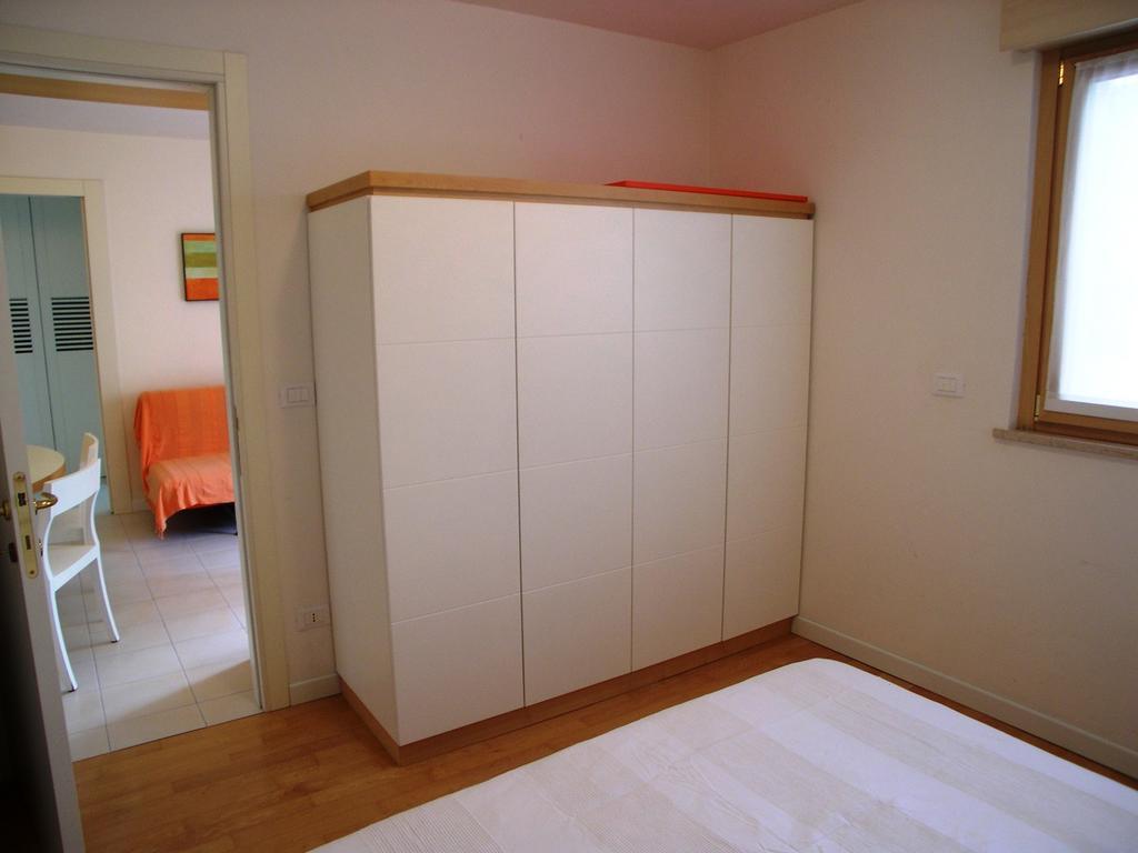 Residence Mirage 格拉多 客房 照片